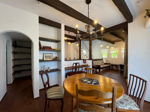 Sumoto Villa | hivi