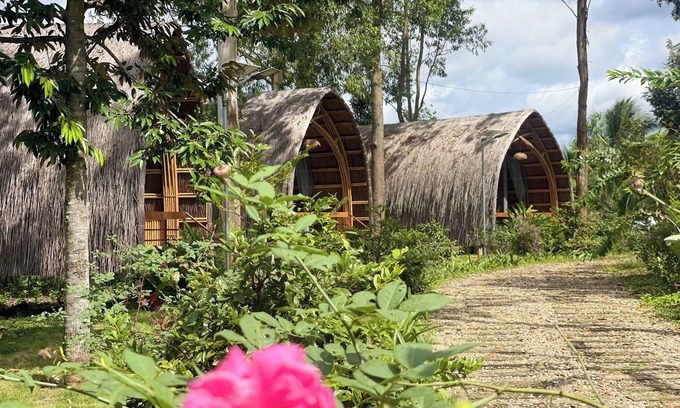 Buon Don Resort | Hizo Garden Resort