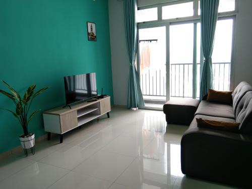 Paluh Apartment | HK Homestay