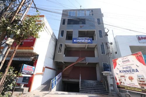 Karimnagar Hotel | HK Hotel KINNERA