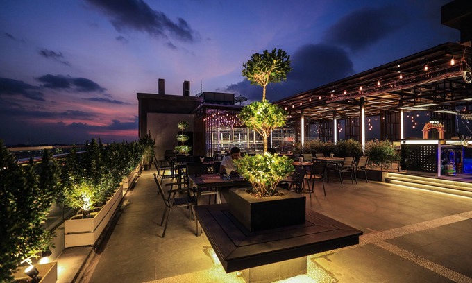 Mayangone Hotel | Hlaine Tet Hotel
