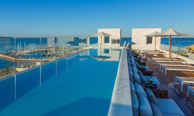 Can Pastilla Hotel | HM Alma Beach - Adults Only