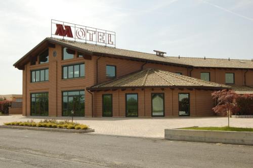 Castellazzo Bormida Hotel | HM MotelHotel