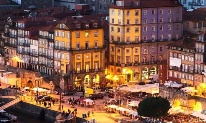 Centro / Baixa Apartment | HM - Pinheiro Downtown Living