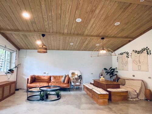 Fuxing District House | Hngaw Homestay