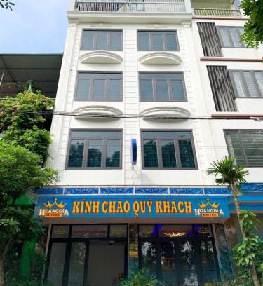 Dong Anh Bed & Breakfast | Hoàng Gia Đông Anh Hotel