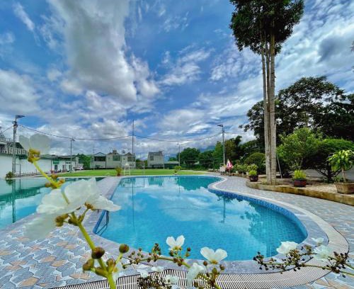 Na Tchiang Hotel | Hoàng Liên Plaza