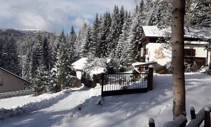 Bad Sankt Leonhard im Lavanttal Apartment | Holiday apartment Klippitztörl for 1 - 11 persons with 4 bedrooms - Holiday apartment