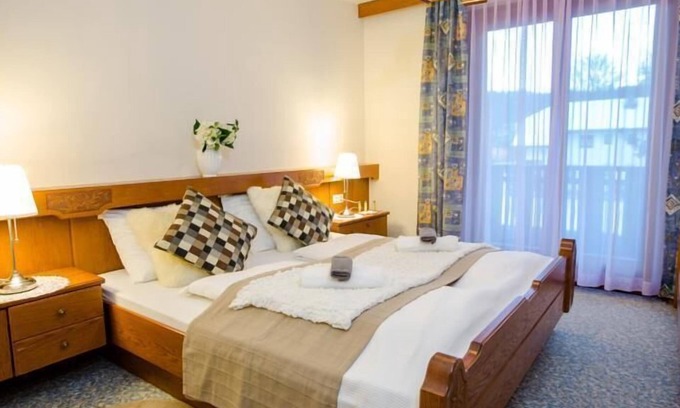 Sankt Kanzian am Klopeiner See Hotel | Hotel Seelacherhof