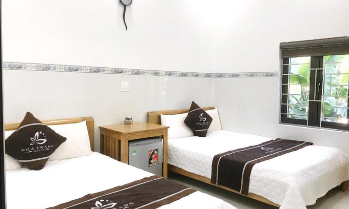 Hoai Nhon Hotel | Hoa Trang Hotel