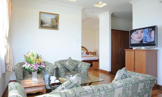 Thuan An Hotel | Hoang Yen Hotel