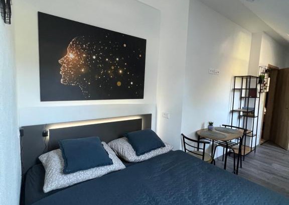 Cerna V Posumavi Apartment | Hobití apartmán - Frodo