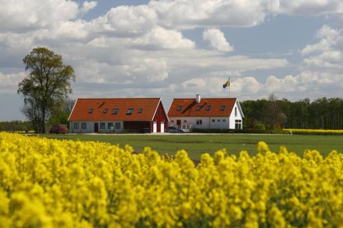 Lund Bed & Breakfast | Hobykrok B&B