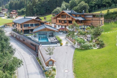 Rohrberg Apartment | Hochfeldhof