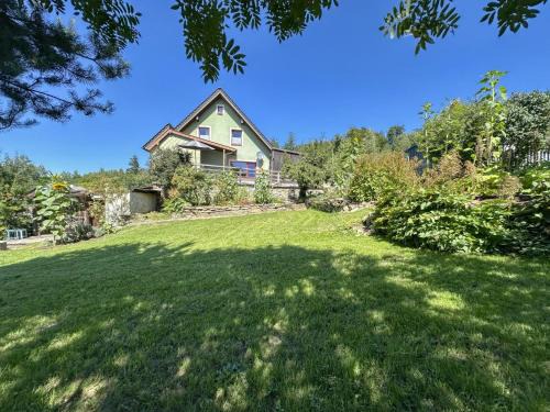 Stadlern House | Hochfels