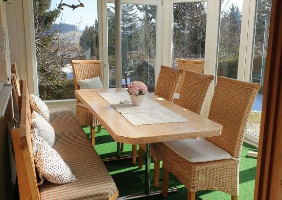 Irsengund Apartment | Hochgratstrasse