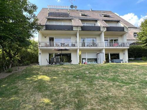 Kuestelberg Apartment | Hochheide