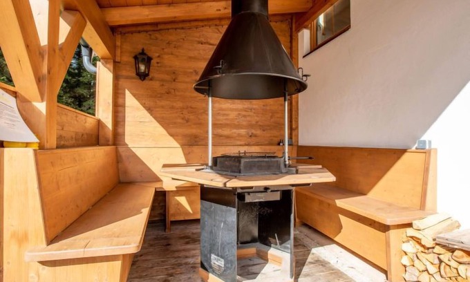 Hochkrimml House | Hochkrimml 2 by Interhome