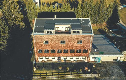 Navis Apartment | Hochmoderne Ferienwohnung