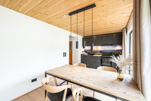 Stein Apartment | Hochwertige Alpenchalets Allgäu