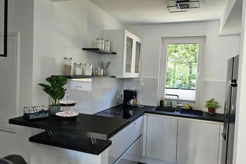 Marburg Apartment | Hochwertige Wohnung in Marburg Nr 5
