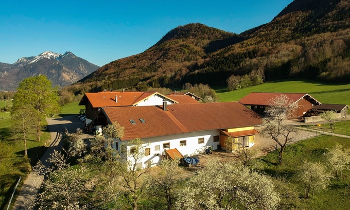 Rottau House | Hoderhof