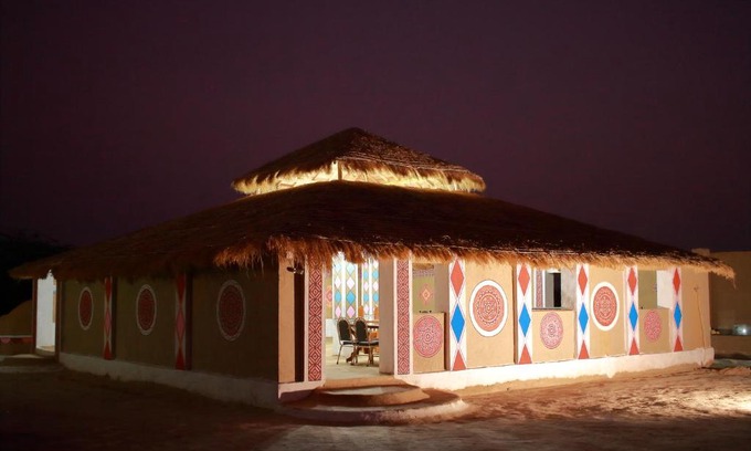 Hodka Village House | HODKA RANN STAY Resort