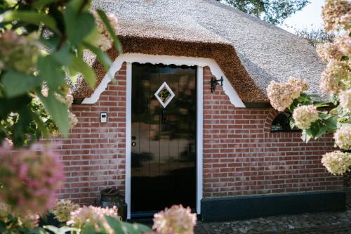 Uffelte House | Hoeve 6
