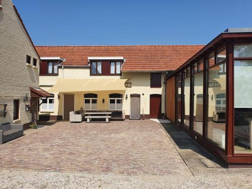 Noorbeek House | Hoeve Cobelli