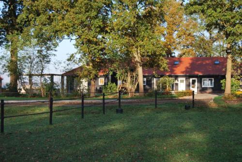 Municipality of Hardenberg Bed & Breakfast | Hoeve de Heemser Parel