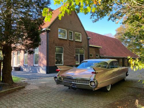 Municipality of Oost Gelre Bed & Breakfast | Hoeve de Snippert