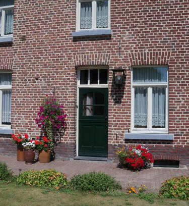 Horn Bed & Breakfast | Hoeve Heidonk