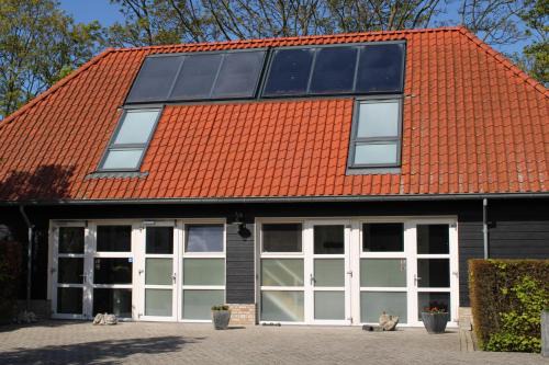 Kamperland Apartment | Hoeve Hofwijk
