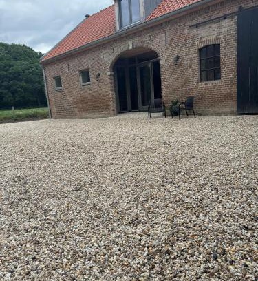 Belfeld Apartment | Hoeve schoneborg