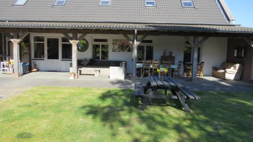 Lage Mierde Other | Hoeveheikant