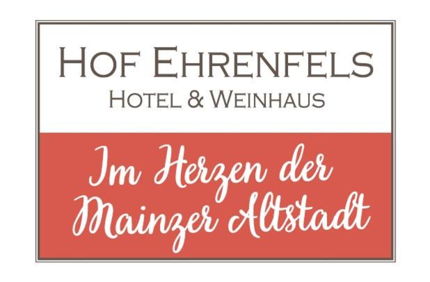 Mainz Hotel | Hof Ehrenfels