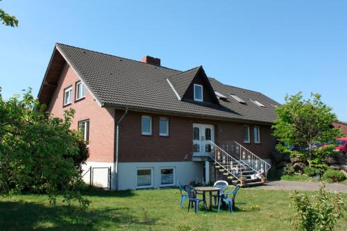 Schwienau Apartment | Hof Reckermann I
