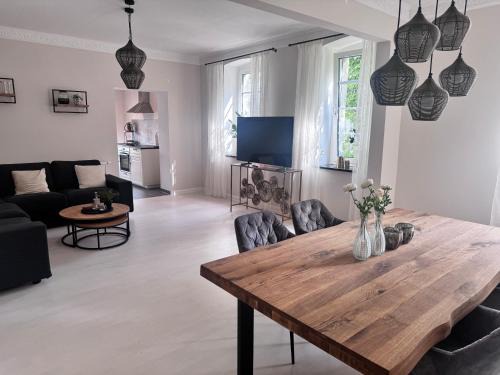 Bad Laer Apartment | Hof Sandfort