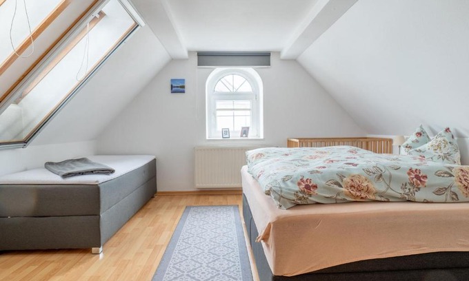 Moritzburg Apartment | Hof Türke
