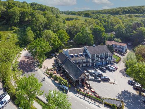 Slenaken Hotel | Hof van Slenaken - Hotel & Apartments