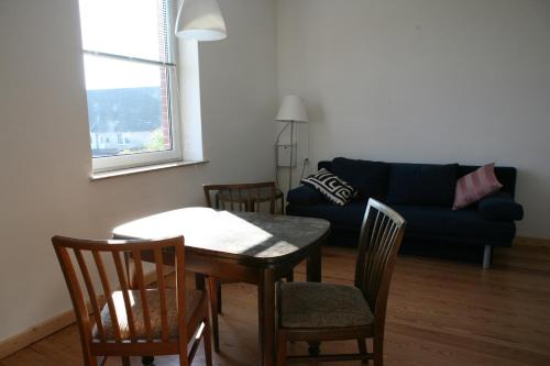 Passow Apartment | Hof Welzin - Frau Hermine