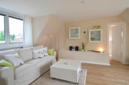 Klein Wittensee Apartment | Hof Wittensee, Gartentraum