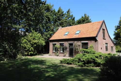Wolphaartsdijk House | Hof Zuidvliet