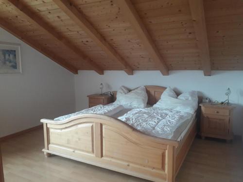 Laudes Apartment | Hofschank Reinalterhof