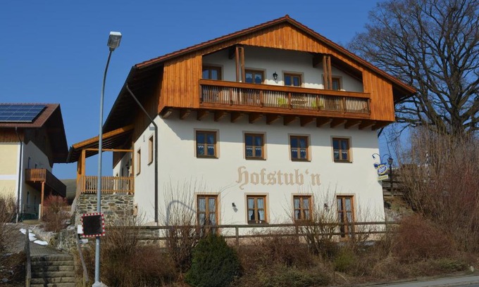 Warzenried Apartment | Hofstub´n