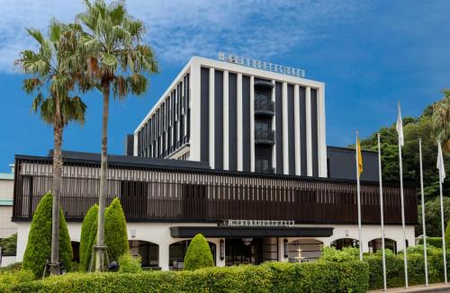 Yuno Onsen Hotel | Hofu Grand Hotel