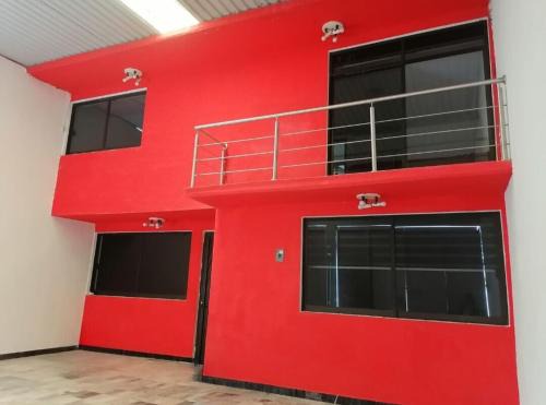 Ixmiquilpan House | Hogar amplio y acogedor