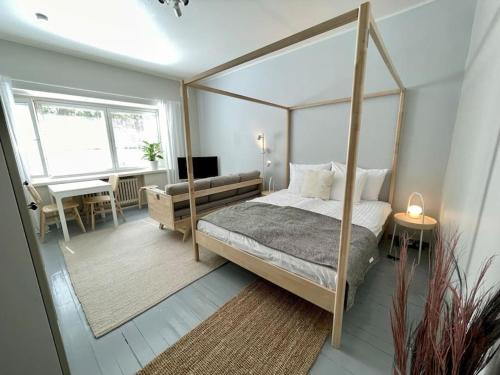 Kotka Apartment | Hogland Apartments - 1