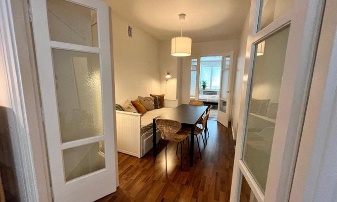 Kotka Apartment | Hogland Apartments - 3