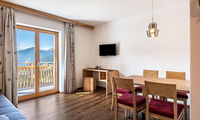 Sarentino Apartment | Hohenegg Apartment Julian
